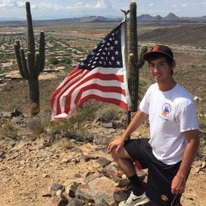 Meet your Posher, Tim